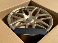 Mercedes GLS X167 2019– Smedede OEM R23 V1 fælge (4 stk.) foto 4