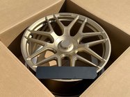 Mercedes GLS X167 2019– Smedede OEM R23 V1 fælge (4 stk.) foto 3