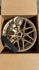 Mercedes GLS X167 2019– Smedede OEM R23 V1 fælge (4 stk.) foto 7