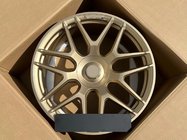 Mercedes GLS X167 2019– Smedede OEM R23 V1 fælge (4 stk.) foto 1