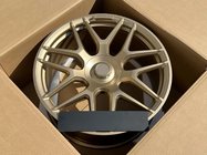 Mercedes GLS X167 2019– Smedede OEM R23 V1 fælge (4 stk.) foto 2
