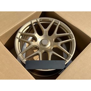Smedede OEM R23 V1 fælge (4 stk.) Mercedes GLS X167 2019– foto 2