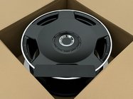 Mercedes GLE W167 2018– Smedede fælge OEM R22 V1 (4 stk.) foto 3