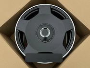 Mercedes GLE W167 2018– Smedede fælge OEM R22 V1 (4 stk.) foto 1