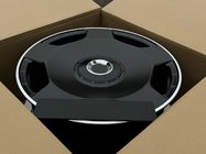 Mercedes GLE W167 2018– Smedede fælge OEM R22 V1 (4 stk.) foto 4