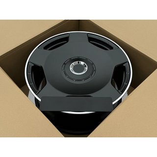 Smedede fælge OEM R22 V1 (4 stk.) Mercedes GLE W167 2018– foto 3