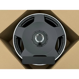 Smedede fælge OEM R22 V1 (4 stk.) Mercedes GLE W167 2018– foto 1