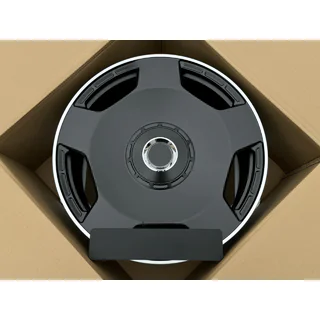 Smedede fælge OEM R22 V1 (4 stk.) foto 1