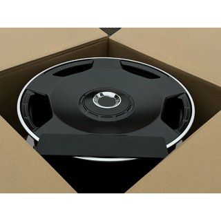 Smedede fælge OEM R22 V1 (4 stk.) Mercedes GLE W167 2018– foto 4