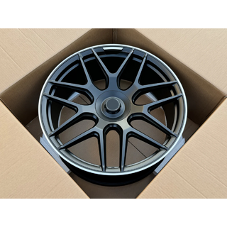 Smedede OEM fælge R22 V3 (4 stk) foto 2