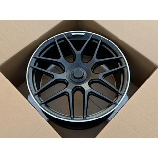 Smedede OEM fælge R22 V3 (4 stk) foto 3