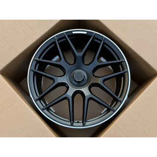Smedede OEM fælge R22 V3 (4 stk) foto 1