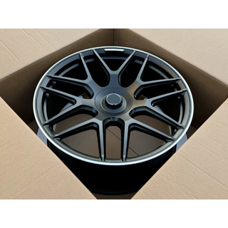 Smedede OEM fælge R22 V3 (4 stk) foto 4