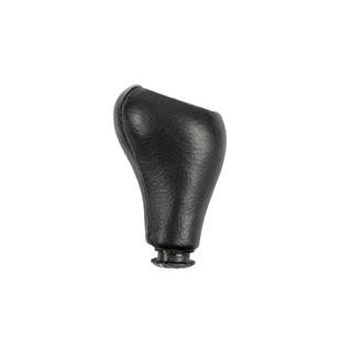 Gearknop V5 (læder) Mercedes E-klasse W124 1984–1997 foto 3