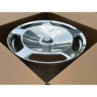 Smedede fælge OEM R22 V1 (4 stk.) foto 3