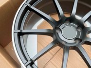 Mercedes SLS C197 2010–2014 Smedede OEM-fælge R19 R20 (4 stk.) foto 5