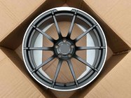 Mercedes SLS C197 2010–2014 Smedede OEM-fælge R19 R20 (4 stk.) foto 1