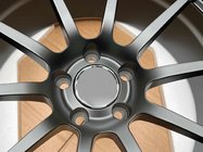 Mercedes SLS C197 2010–2014 Smedede OEM-fælge R19 R20 (4 stk.) foto 6