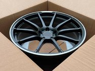 Mercedes SLS C197 2010–2014 Smedede OEM-fælge R19 R20 (4 stk.) foto 4
