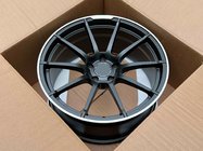 Mercedes SLS C197 2010–2014 Smedede OEM-fælge R19 R20 (4 stk.) foto 2