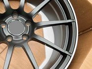 Mercedes SLS C197 2010–2014 Smedede OEM-fælge R19 R20 (4 stk.) foto 7