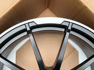 Mercedes SLS C197 2010–2014 Smedede OEM-fælge R19 R20 (4 stk.) foto 8