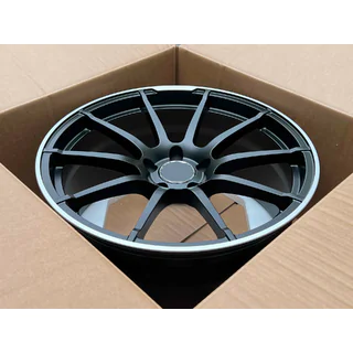 Smedede OEM-fælge R19 R20 (4 stk.) foto 4