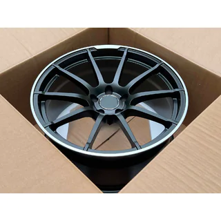 Smedede OEM-fælge R19 R20 (4 stk.) foto 3