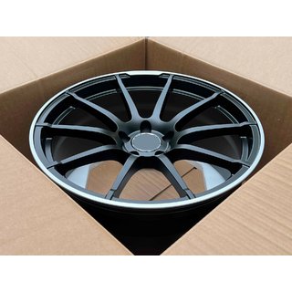 Smedede OEM-fælge R19 R20 (4 stk.) Mercedes AMG GT C190/R190 2014–2022 foto 4