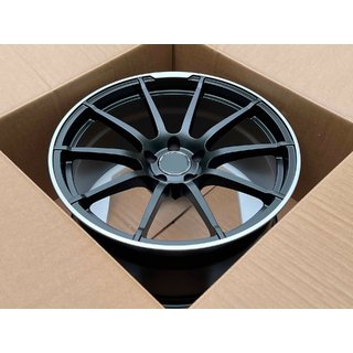 Smedede OEM-fælge R19 R20 (4 stk.) Mercedes AMG GT C190/R190 2014–2022 foto 2