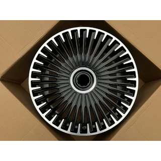 Smedede OEM-fælge R22 V5 (4 stk.) foto 1