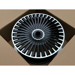 Smedede OEM-fælge R22 V5 (4 stk.) foto 3