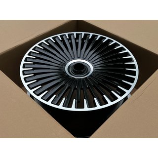 Smedede OEM-fælge R22 V5 (4 stk.) foto 4