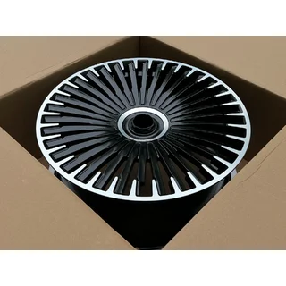 Smedede OEM-fælge R22 V5 (4 stk.) foto 4