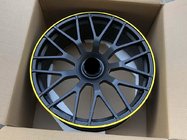 Mercedes CLS C257 2018– Smedede OEM fælge R20 (4 stk.) foto 1