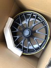 Mercedes CLS C257 2018– Smedede OEM fælge R20 (4 stk.) foto 4