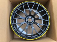 Mercedes CLS C257 2018– Smedede OEM fælge R20 (4 stk.) foto 2