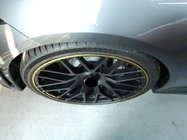 Mercedes CLS C257 2018– Smedede OEM fælge R20 (4 stk.) foto 5
