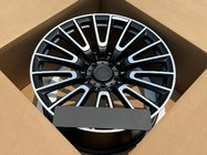 Mercedes G class W465 2025– Smedede fælge OEM R22 V1 (4 stk.) foto 5