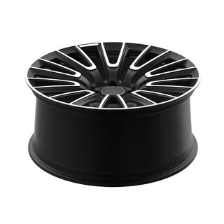 Smedede fælge OEM R22 V1 (4 stk.) Mercedes G class W465 2025– foto 3