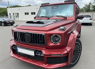 Mercedes G class W465 2025– Bodykit-sæt BRB 800 (plast) foto 1