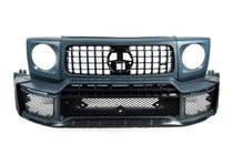 Mercedes G class W465 2025– Bodykit-sæt BRB 800 (plast) foto 4