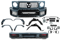 Mercedes G class W465 2025– Bodykit-sæt BRB 800 (plast) foto 3