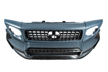 Mercedes G class W465 2025– Bodykit-sæt BRB 800 (plast) foto 11