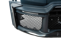 Mercedes G class W465 2025– Bodykit-sæt BRB 800 (plast) foto 12