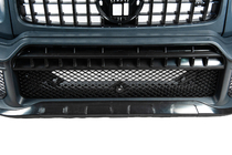 Mercedes G class W465 2025– Bodykit-sæt BRB 800 (plast) foto 13