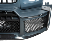 Mercedes G class W465 2025– Bodykit-sæt BRB 800 (plast) foto 14