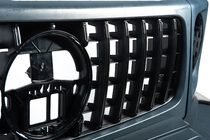 Mercedes G class W465 2025– Bodykit-sæt BRB 800 (plast) foto 15
