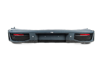 Mercedes G class W465 2025– Bodykit-sæt BRB 800 (plast) foto 5