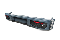 Mercedes G class W465 2025– Bodykit-sæt BRB 800 (plast) foto 18
